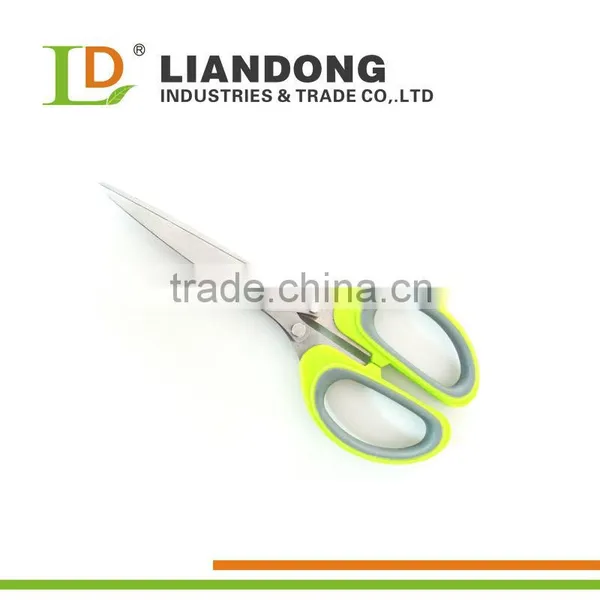 Stainless Steel Multi Blades Scissor photo-2