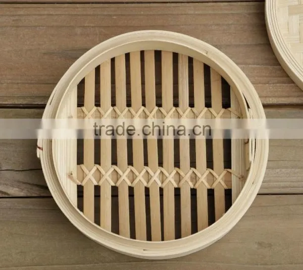 Mini Rice Cookers Bamboo Steamers With Good Quality