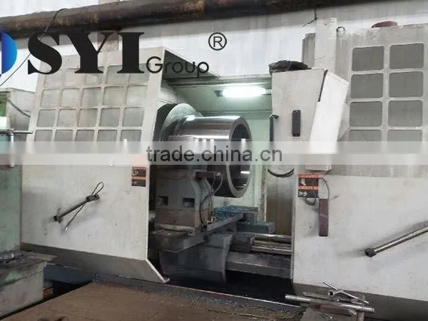 Small Hydraulic Cylinders For Sale photo-2