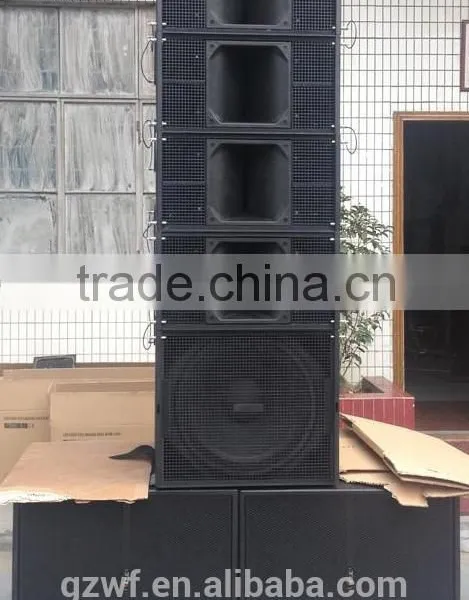 Spe Audio LA-Q10 800W Dual 10 Inch Compact Line Array photo-5