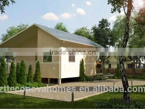 ZTT Prefabricated Houses