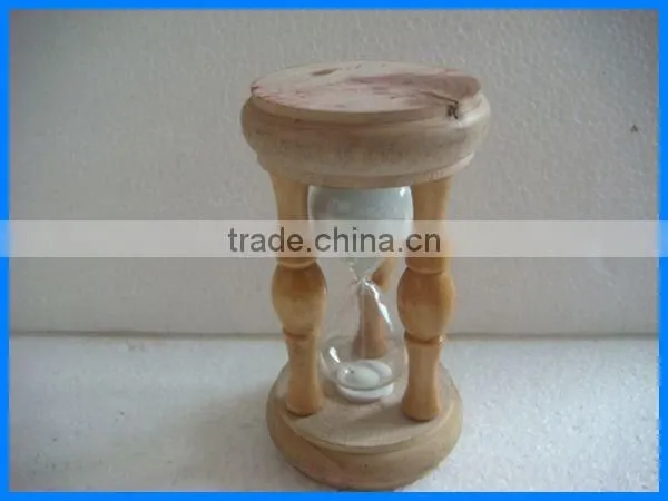 Sand Timer- Wholesale High Quality Glass Art Glassware Hourglass photo-6