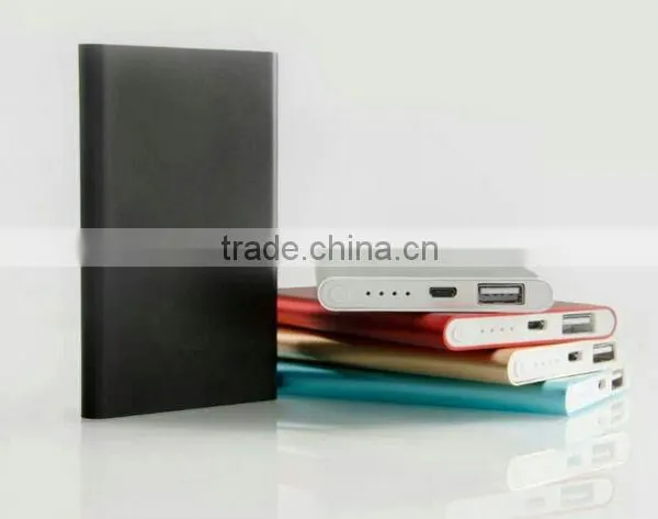 20000mah High Capacity Power Bank for Iphone photo-2