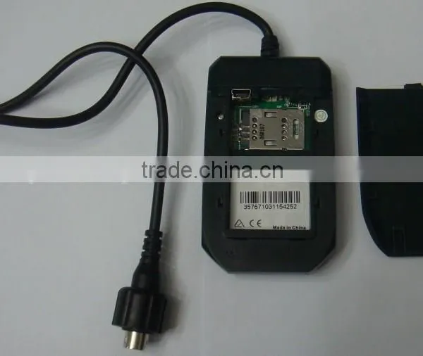 Motor and Car GPS Tracker TLT-2Hu(high Temperature Shell) photo-4