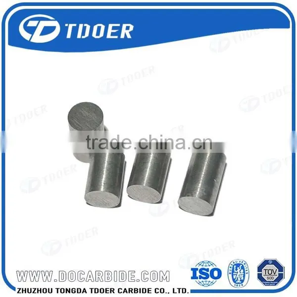 Express China Tungsten Carbide Rod For End Mill photo-2