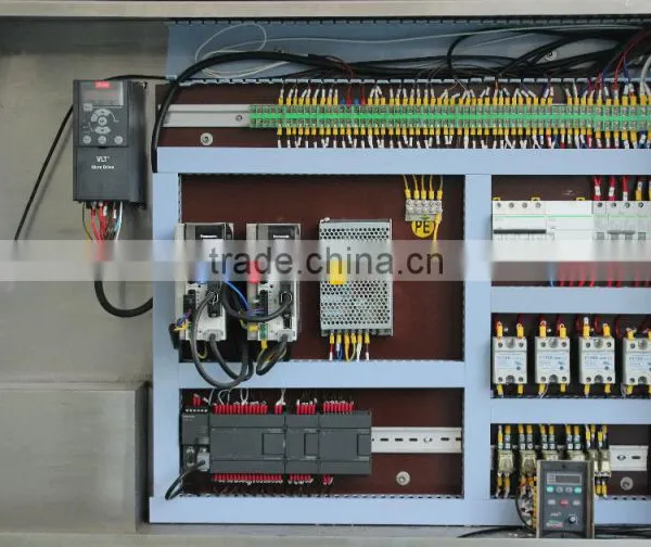 Automatic Blister Packing Machine photo-4