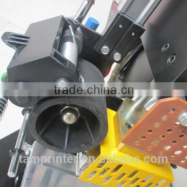 TAM-90-1 High Product Hot Foil Stamping Machine photo-6