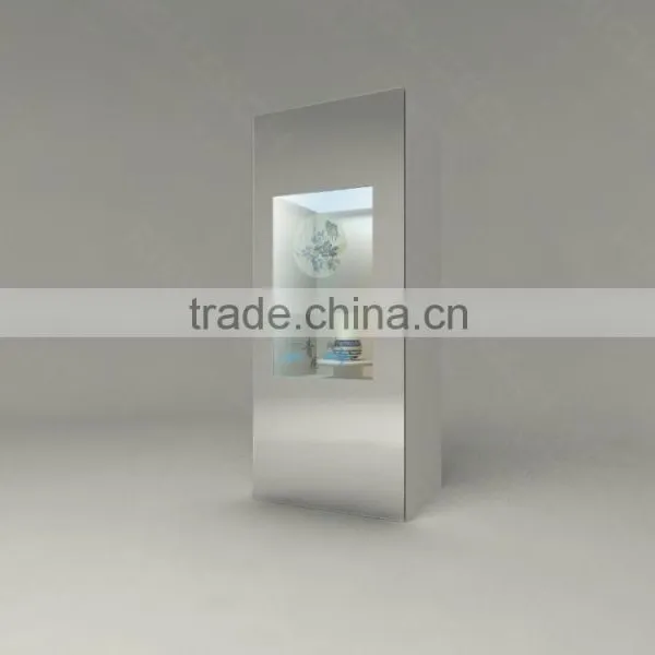 High Quality Multi Touch Screen Goil Smart Glass Prices photo-5