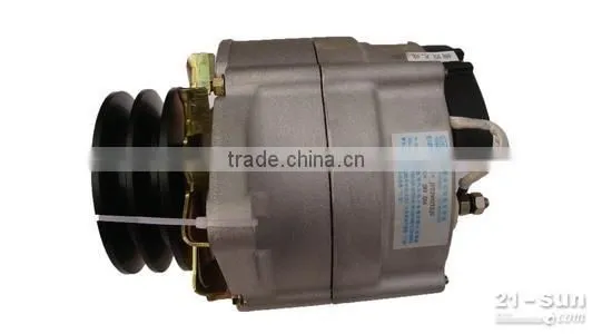 Beiben(China North-Benz) Heavy Truck Used Truck Dynamo photo-2