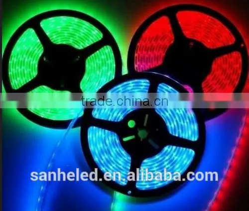 Christmas led strip light outdoor use flexible rgbw led strip SMD 3528