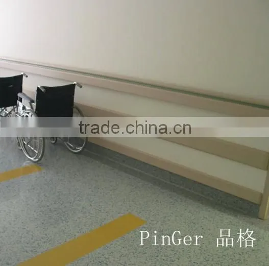 Wall Protection Rails photo-4
