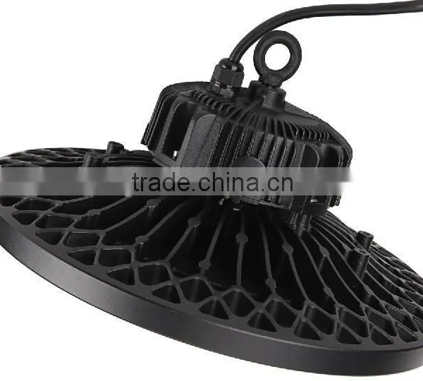 Industrial Pendant Light 100W 150W 200W 240W Ufo Led High Bay Light 5 Years Warranty photo-3