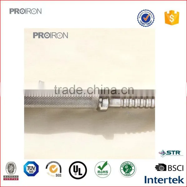 Regular Solid Chromed 72 Inch Threaded Bar photo-5