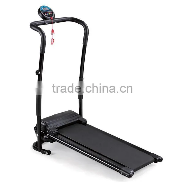 Electrical Treadmill photo-3