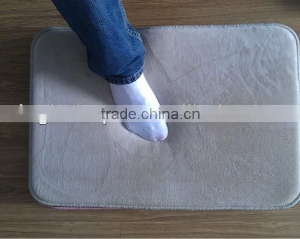Memory Foam Bathmat
