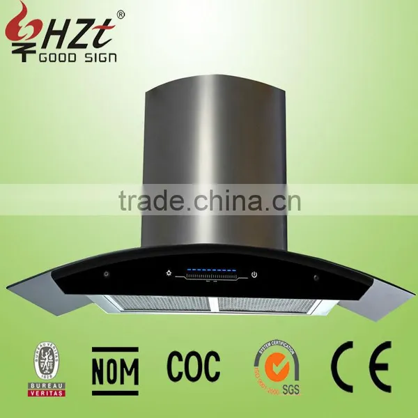 2016 Small Home Appliances Kitchen Smoke Absorber
