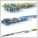 Sandwich Panel Production Machine With Goog Quality pu Foam Sandwich Panel Machine and Sandwich Panel Cutting Machine