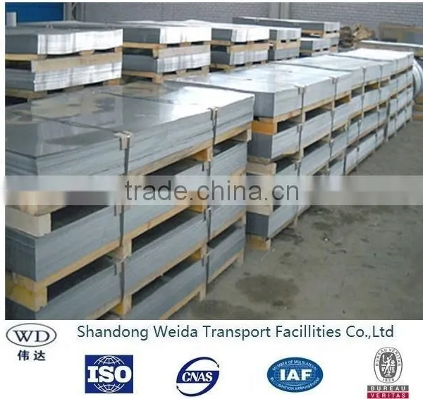 Hot Dip Galvanized Steel Coils photo-5