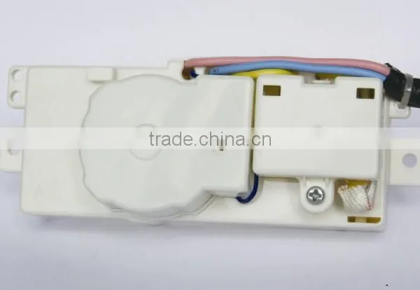 Washing Machine Timer DXD42DF Biaxial Timer