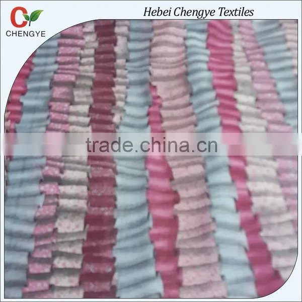 100 Combed Cotton Indian Voile Fabric for Shirts