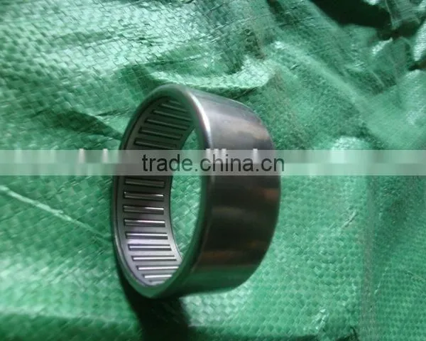 High Quality Bearings Roller Bearing HK1516 Needle Roller Bearings HK1516 15x21x16mm photo-5