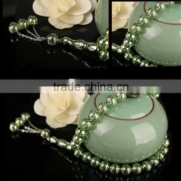 2016 YIWU Jewelry Bracelet Arab Bulk 33 Islamic Muslim Prayer Wholesale Quality Choice photo-5