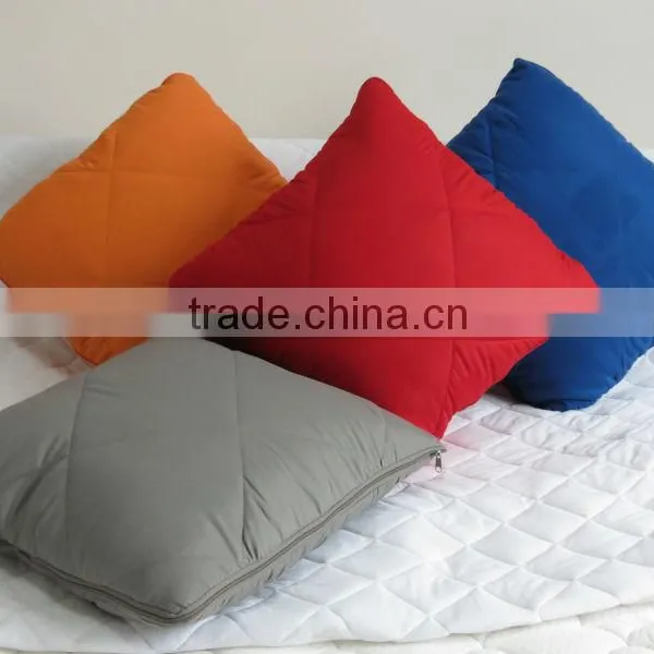 Pillow Quilt