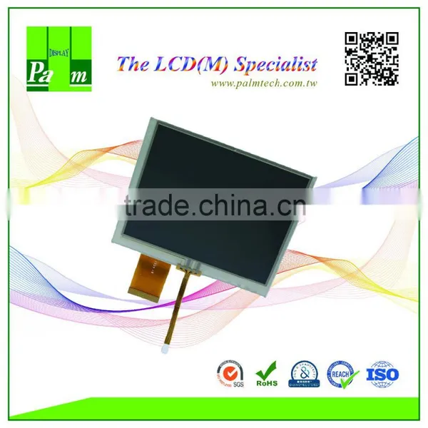 5.6 Tft 640x480 Resistive Lcd Module photo-5