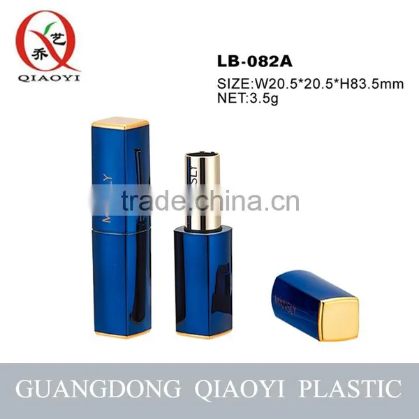Magnet Lipstick Tube COSMETICS PACKAGING
