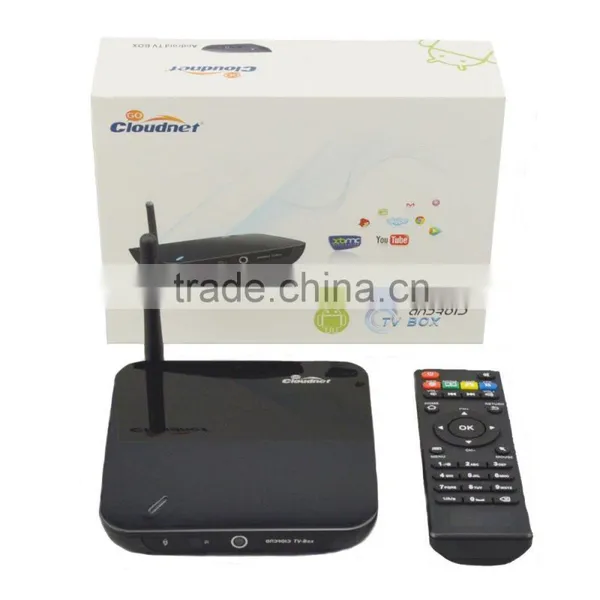 Cs968 CR11S Rk3188 Quad Core Smart tv Box Android tv Box 3G Gps Android 3.0 TV Box OEM Welcome photo-2