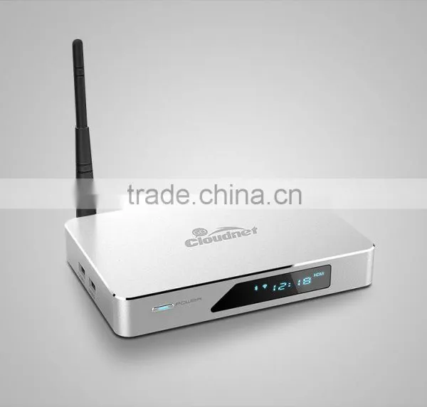 2015 Android 5.1 Mini PC RK3368 Octa Core AP6335 Android Smart tv Box 2G RAM 16G ROM Smart TV Box WiFi 4K*2K 1080P photo-4