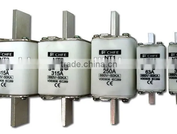 NT FUSE Link/HRC FUSE/NT2 FUSE LINK