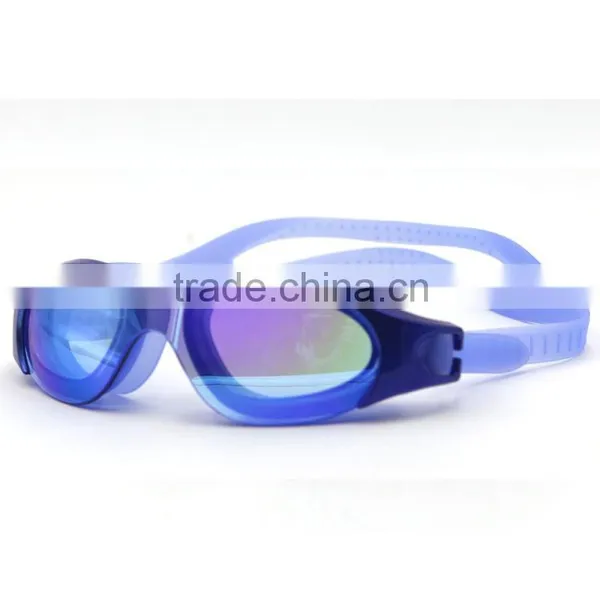 High Quality Professional Outdoor Swim Goggles,swimming Googles photo-6