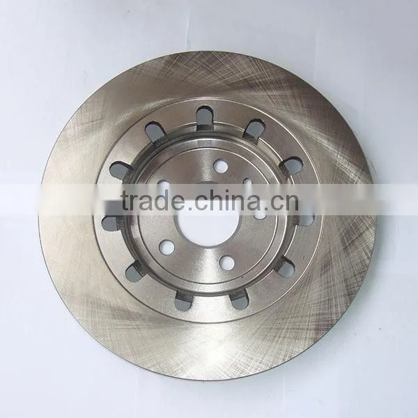 DG1Z2C026A BRRF92 PRT6202 Auto Parts Rear Disc Brake Rotor for Ford Explorer 2013-2016 photo-5