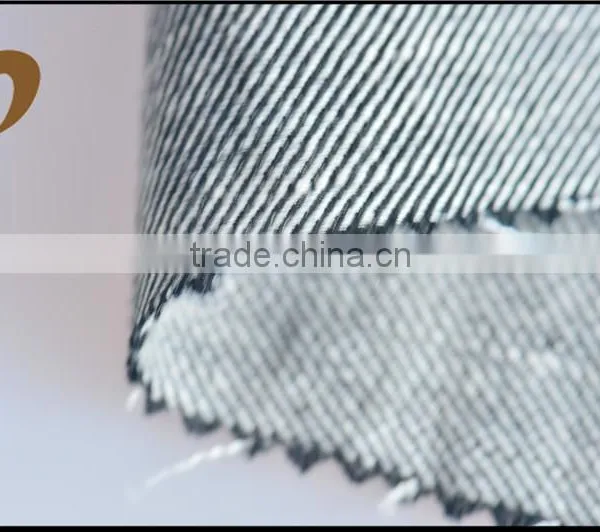 Linen Polyester Rayon Fabric For Garment photo-3