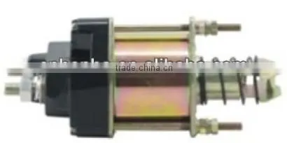 Lada Starter Solenoid Switch, OEM NO.:2101-3708805