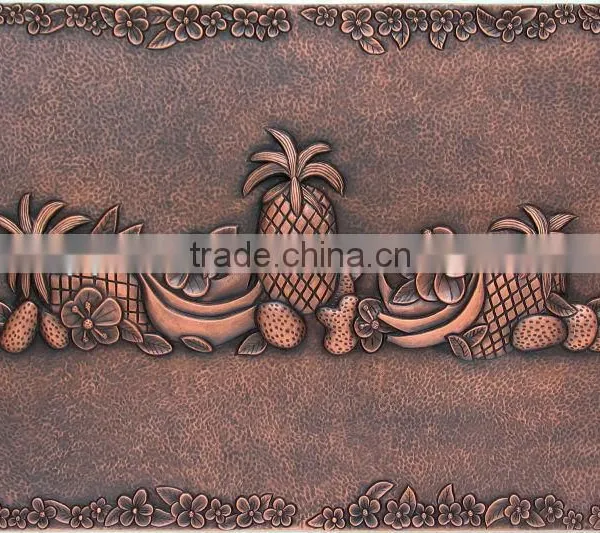 Copper Mural photo-5