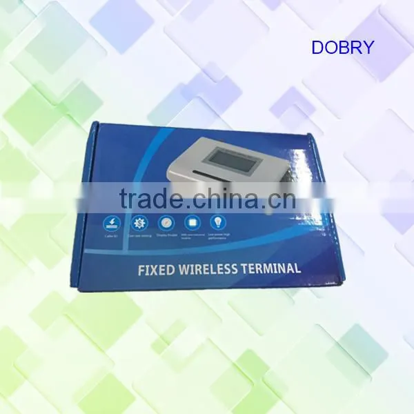 High Quality Gsm to Landline Converter (manufacturer) Gsm Fixed Wireless Terminal Gsm Fwt Quality Choice photo-4