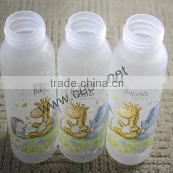 Round Bottle Cosmetic Pencil Printing Machine photo-2