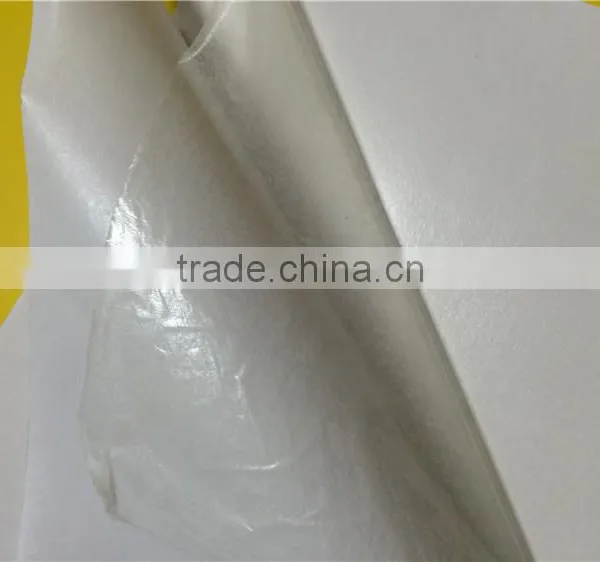 Double Sided Self Adhesive Paper photo-4