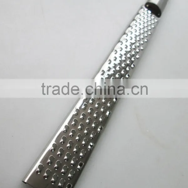 2016 New Simple and Convenient Sasy Controlling Kitchen Tools Easy Clean Long Grater photo-2
