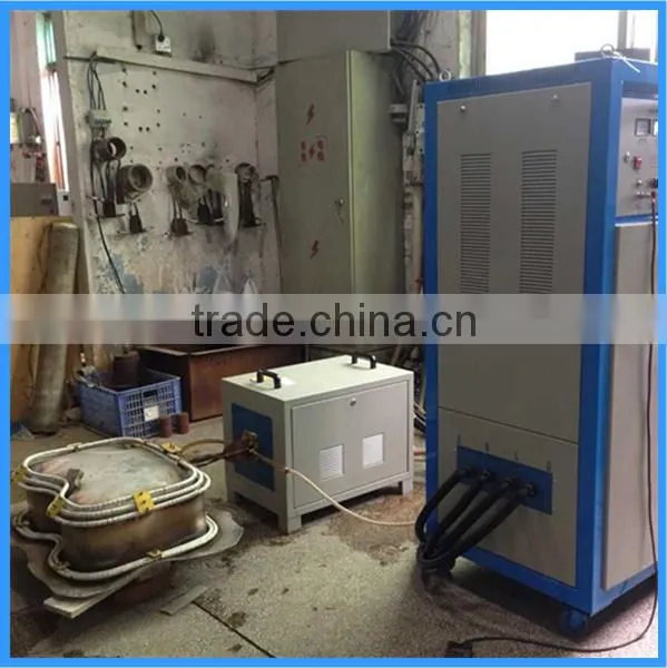 Water Tank Annealing Machine Electric Heating Machine (JLC-120KW) photo-3