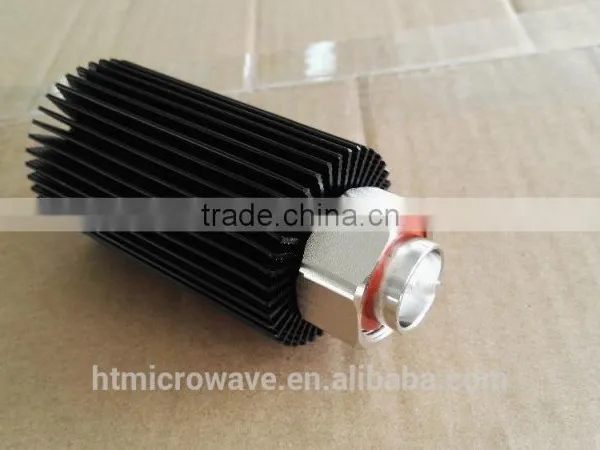 50 Watt DIN Male Dummy Load Terminator Termination Load 50 Ohm photo-2