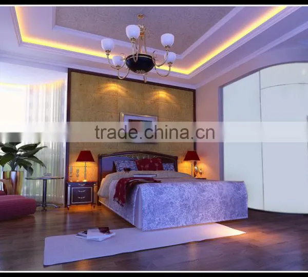 Succinct Sense Pdlc Glass Film for Entertainment Venue Door photo-3