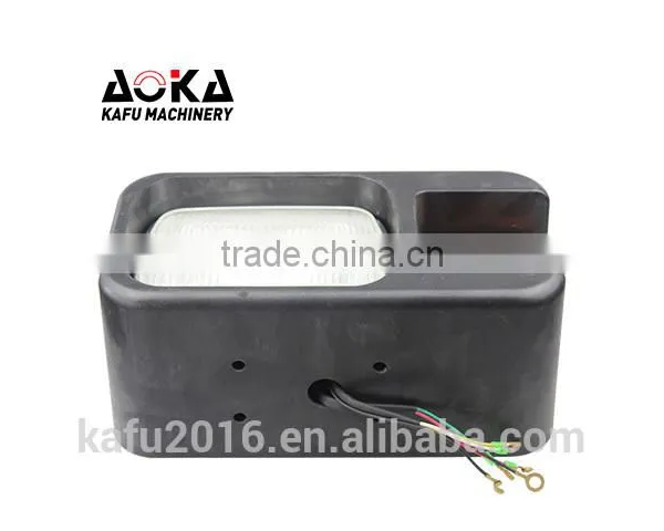 Excavator Working Lamp Excavator Loader Front Lamp