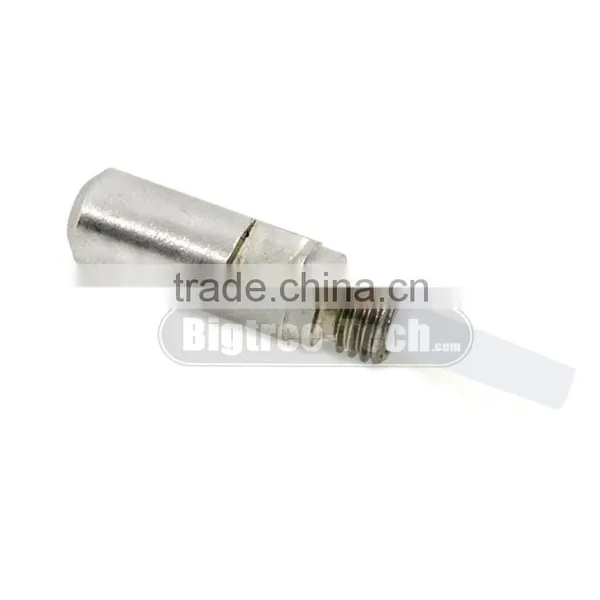 Popular and Hot Sale 3D Printer Accessories MAKERBOT 2-generation PTFE Stainless Steel Feed Pipes M8 Throat photo-3