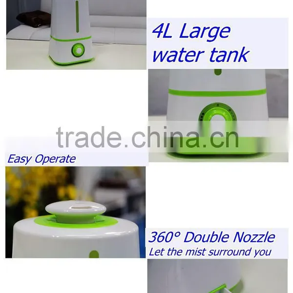 Ultrasonic Humidifier Transducer Bionaire Humidifier Filters photo-2