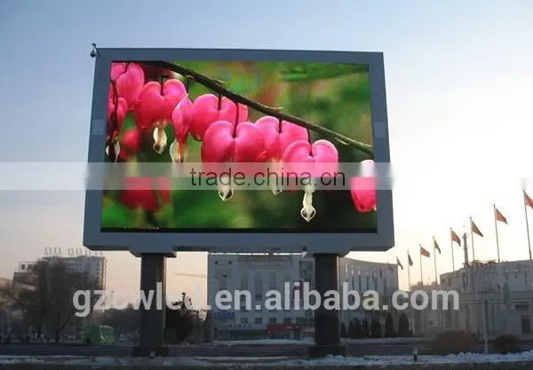 Supply Most Popular P16 Outdoor Full Color Stage Rental ed Display photo-6