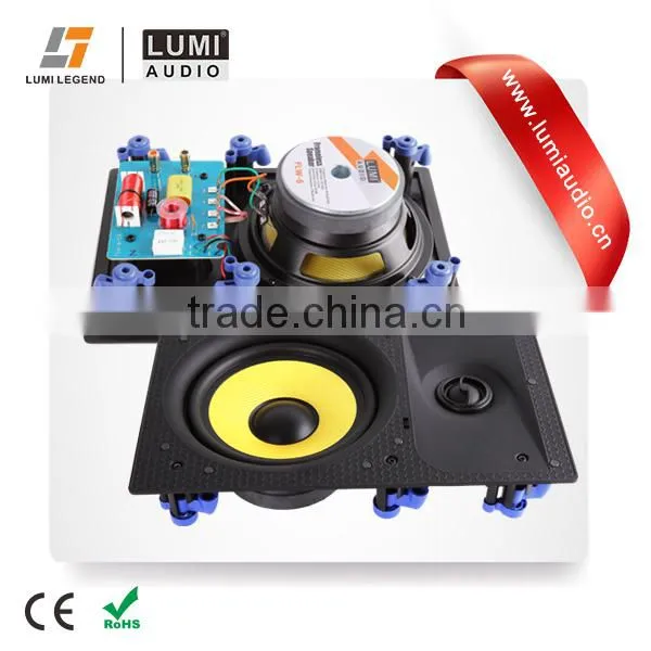 manual for mini digital speaker processor for Sale