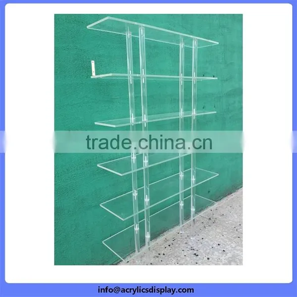 China Factory Price Hot Selling Big Acrylic Display Stand photo-6